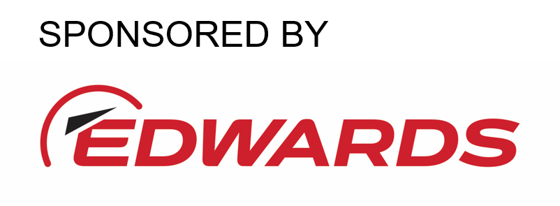 Edwards sponsor