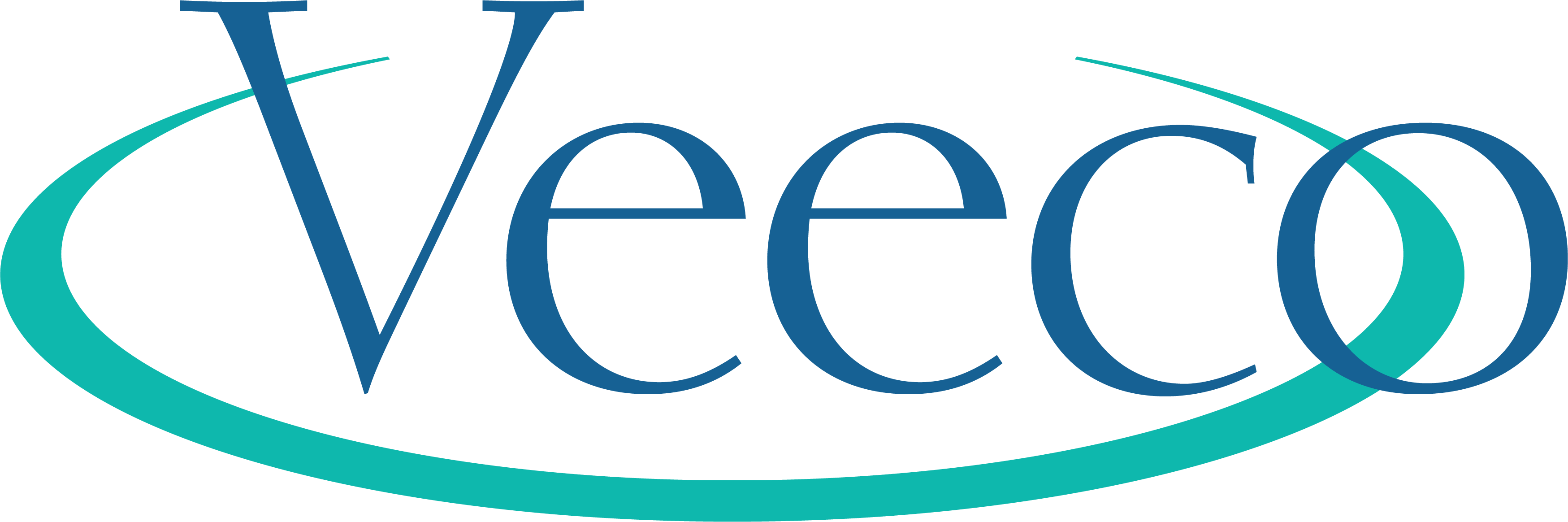 VEECO logo