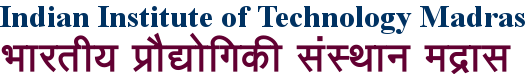 IIT-马德拉斯