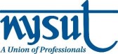 NYSUT Logo