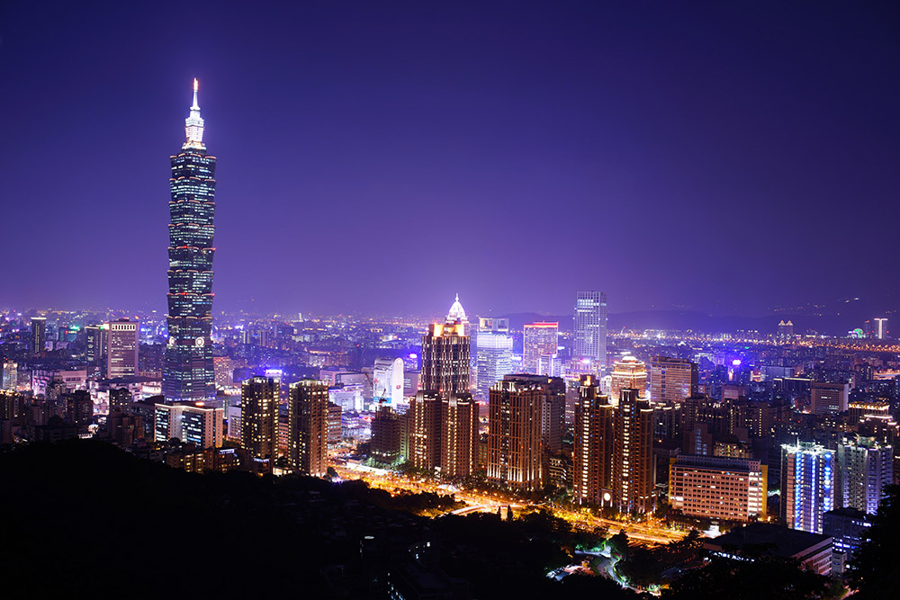 Semicon taiwan