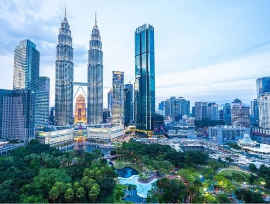 KL skyline