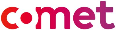 New Comet Logo 400 px