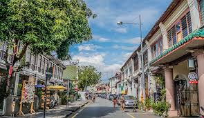 Penang 2021