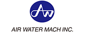 Air Water Mach