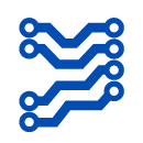 icon electronic design 130px