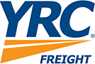 YRC Freight Logo