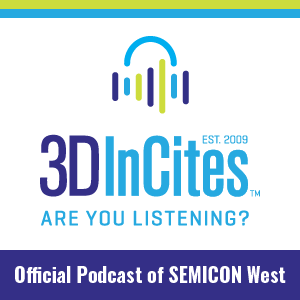 3D InCites Podcast