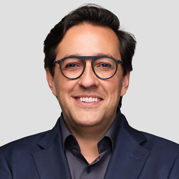 Darío Gil