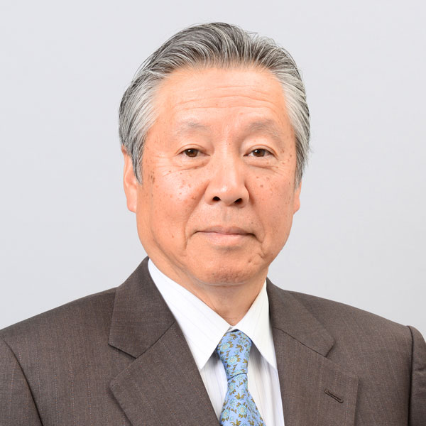 東 哲郎