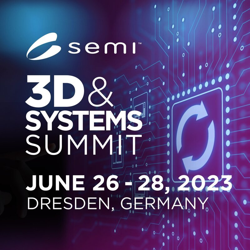 3D & Systems Summit 2023 Europe