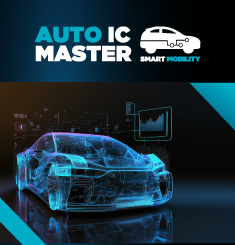SEMI AUTO IC MASTER