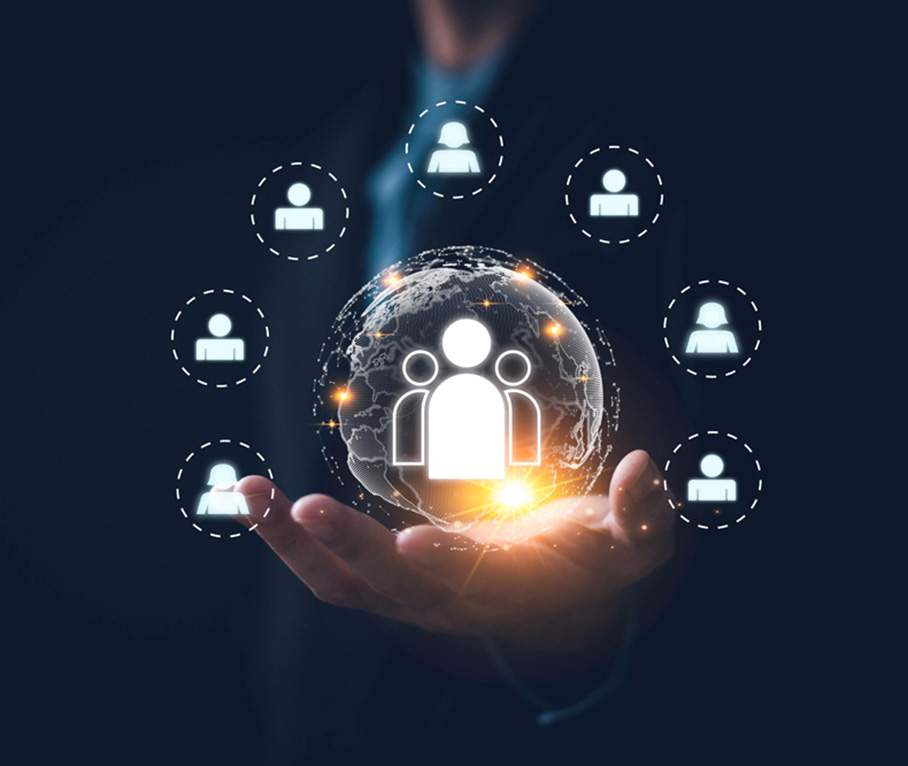 Cybersecurity-Service