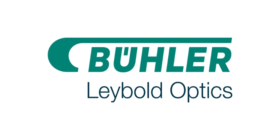 Bühler Leybold Optics Logo