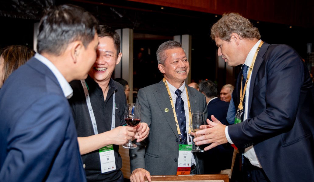 Industry Networking Night