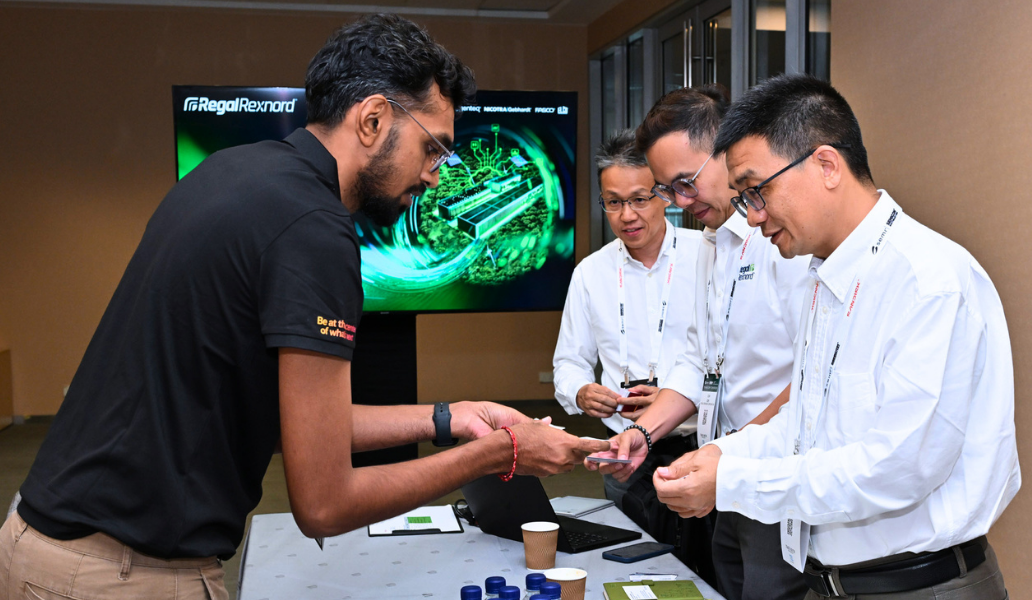 Suppliers Sourcing Program