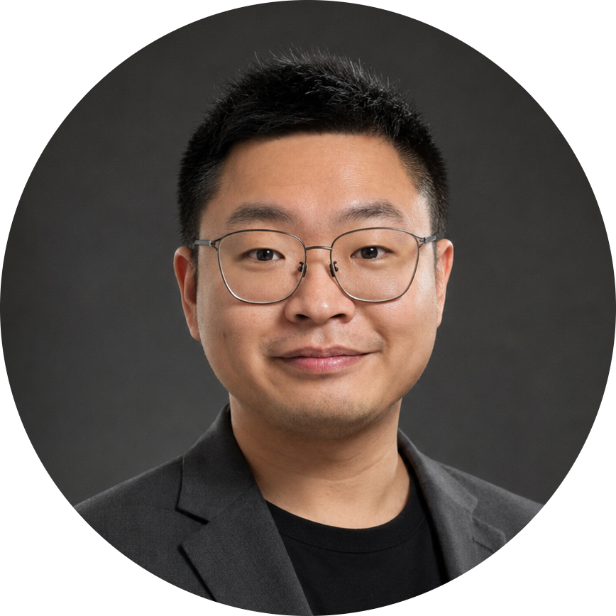 陳威宇