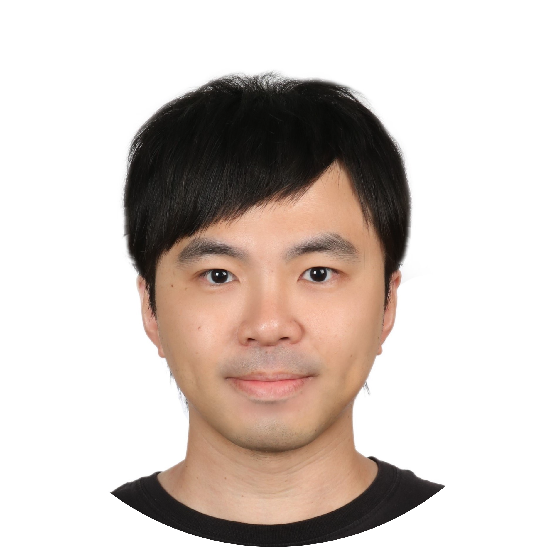 陳柏宇