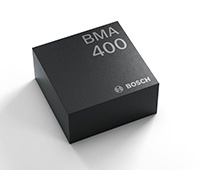 Bosch Sensortec Product