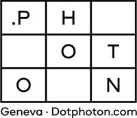 Dotphoton Logo