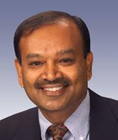 Dr. Meyyappan Photo