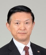 Dr. Yasuo Naruke Image