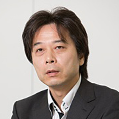 株式会社エスクワイヤー シニアコンサルタント 金谷&nbsp;敏尊&nbsp;