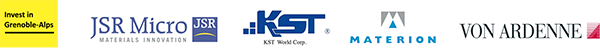 MEMS Event Sponsor Banner