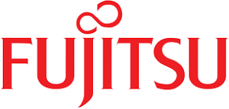 Fujitsu Logo