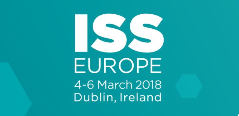 ISS Europe Logo