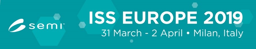 Image result for iss europe 2019 logo
