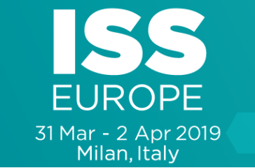 ISS Europe Banner