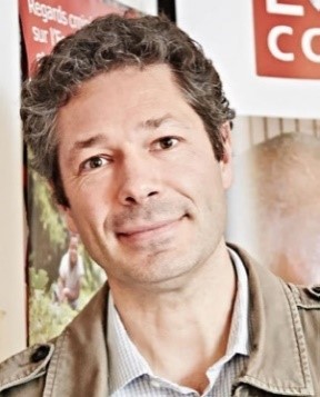 Image result for Jean-Pierre Raskin, Professor, President of Electrical Engineering Department at UCL Université catholique de Louvain (UCL)