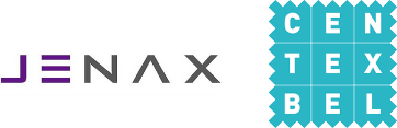 Jenax Logo