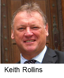 Keith Rollins
