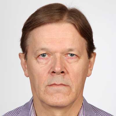 McCreary&nbsp;Michael D. | E Ink Corporation Chief Technology Officer Vice Presiden