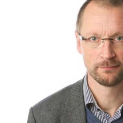 Simon&nbsp;Jones | FlexEnable Ltd Commercial Director