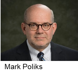 Mark Poliks