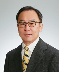 Masahiko (Jim) Hamajima Photo