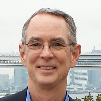 McCreary&nbsp;Michael D. | E Ink Corporation Chief Technology Officer Vice Presiden