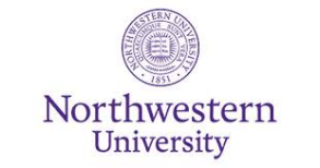 Northwestern University Logo
