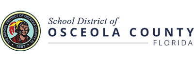 Image result for school district of osceola county logo