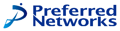 Preferred networks logo