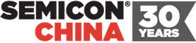 SEMICON China 30 Years Logo