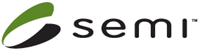 SEMI Logo