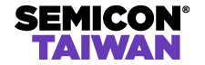 SEMICON Taiwan Logo