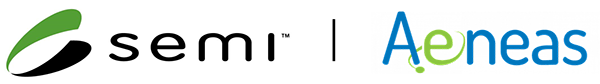 SEMI Aeneas Logo