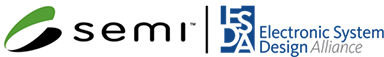 SEMI ESDA Logo
