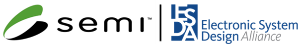 SEMI ESDA Logo