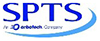 SPTS logo